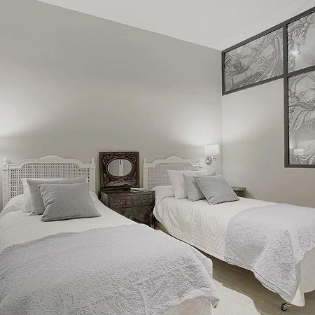 Genteel Home Huertas มาดริด ภายนอก รูปภาพ